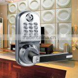 PIN Code Lock, LS8015TM Password Lock, Digital Lock thumbnail-1