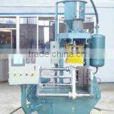2015 High Quality Precoated Sand Shoot Core Machine thumbnail-4