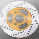 PCF006 Motorcycle Fixed Braking Disc