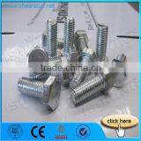 ASTM A325 Heavy Hex Stud Bolts And Nuts thumbnail-3