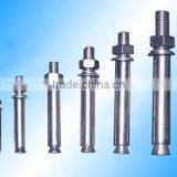 Hex Bolt Hexagon Head Bolt Hex Bolts Aluminum Brass Stainless Steel thumbnail-5