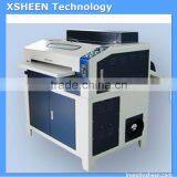24'' uv Coating Machine, uv Glazing Machine thumbnail-1