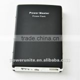 9600mAh mobile battery for iPhone/iPad /GPS/PSP,etc