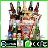 Great Varieties Powerful Advertising Panels for Beer thumbnail-2