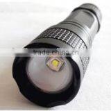 Portable Focusable 1AA Torch & Halloween Flashlight thumbnail-3