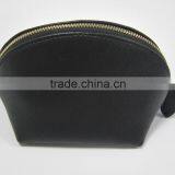 Promotional Women Leather Cosmetic Bag thumbnail-2
