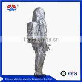 Fire Retardant Suit/fire Entry Suit thumbnail-2