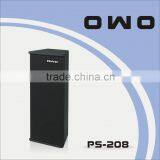 PS Series PA Loudspeaker PS-208