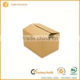 Wholesale With Custom Shipping Box ,custom Printed Fruit Paper Packaging Shipping Box,corrugated Shipping Box