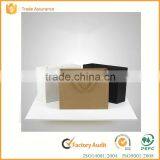 High Quality Customized Made in China Cloth Paper Box Supplier's Choice