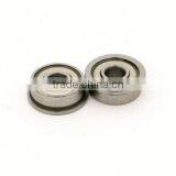 CHINA SUPPLIER TOP QUALITY Stainless Steel Grooved Flange thumbnail-3