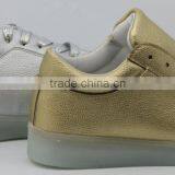 2016 Europe Cool LED Shoes Light Up Shoes Factory China thumbnail-4