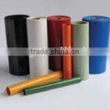 Colored PVC Sheet China Supplier