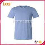 Custom Printing Men's T-shirt ,100% Cotton o Neck t Shirts , Printed t Shirt Men,plain Blank Tshirt Wholesale China 2016 Quality Choice thumbnail-1