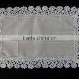 Manufacturers Selling Handmade Cotton Fashion Place Mat thumbnail-5