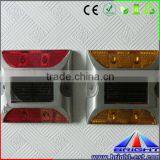 IP68 Aluminum Reflective LED Solar Road Stud With CE,RoHS Certificate Approve thumbnail-1