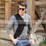 China Manufacturer High Quality New Model Soft t Shirt Manufacturer Bangladesh T-shirts thumbnail-3