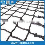 CE Standard Quality Exporting UV Ptotection Nets Webbing Climbing Nets For Obstacle Course thumbnail-6