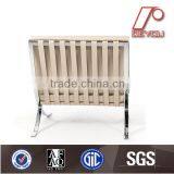 Hot Sale Products Barcelona Chair Replica, Modern Classic Barcelona Chair , Barcelona Leisure Sofa (DU-505) thumbnail-5