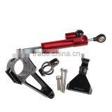 Soto Racing - Steering Damper With Bracket Suport For Honda CBR600 F4I 2001-2007 thumbnail-3