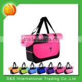 Customzied Yoga Mat and Foldable Yoga Mat Duffle Bag thumbnail-2