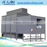 AJL15-FH31A Combined Dew Point Indirect Evaporative Air Cooler thumbnail-1