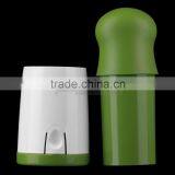 1pcs New Herb Grinder Spice Mill Parsley Shredder Chopper Fruit Vegetable Cutter Cooking Kitchen Tools thumbnail-3