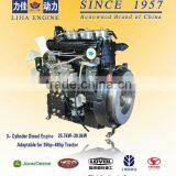 Factory Direct!SL3100ABT Tractor Engine