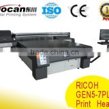 kt board printer/ board printing machine/ flatbed printer on kt board