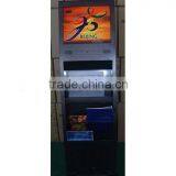 17 Inch Lcd Advertising Player thumbnail-1