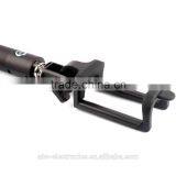 Extendable Selfie Bluetooth Monopod, Selfie Stick With Bluetooth Shutter Button thumbnail-4