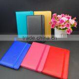 Various Color pu Cover a6 Diary thumbnail-1