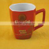YF18776 Ceramic Coffee Mug