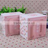 Manufacture Customized Printing Paper Cake Box Fast Production thumbnail-6