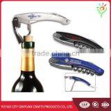 Stainless Steel Wine Opener Beer Bottle Opener With Logo Quality Choice thumbnail-3
