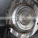 6.00-9 Mold Making Rubber Solid Tyre thumbnail-6