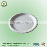 Disposable10 Inch Paper Plate thumbnail-1