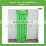 Anbel Inflatable Air Bed Lilos Air Mattress Swimming Pool Beach Single Color Lounger Mattress thumbnail-2