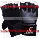 Grappling or MMA Gloves thumbnail-1