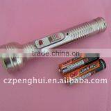 Metal Mini Led Flashlight Led Torches thumbnail-1