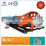 High Pressure Water Injection Machine for Oil Fild thumbnail-1
