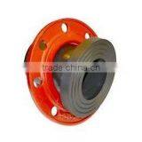 ISP Back-UP Ring for HDPE Pipe