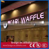 Wholesale Price Light Letter Sign, Logo Free Shipping for Bulk Order Wholesale Price thumbnail-3