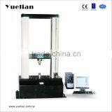 Electronic Double Tensile Testing Machine For Materials