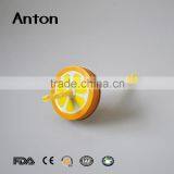 Orange Shapes Airtight Metal Screw Lids Wholesale thumbnail-4