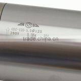 GDZ125-5.5 Toauto 18000rpm 5.5kw Water Cooled Spindle Motor for Cnc thumbnail-1