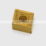 Tungsten Carbide Inserts CNC Machine Tool thumbnail-3