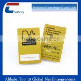 Wholesale Waterproof Writable Contactless Smart Card 125khz ID Smart Card