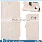 Hot New Products for Samsung Galaxy S6 Flip Leather Case,Wallet Case With Stand for S6 thumbnail-6