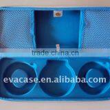 Waterproof Eva Custom Fishing Tackle Bag With Sewing Logo thumbnail-2